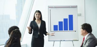 The Key to Speaking With Confidence