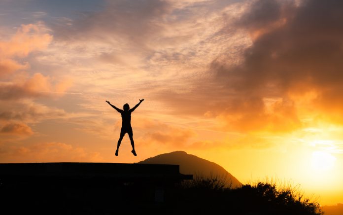 You CAN Turn Your Weaknesses Into Strength You CAN Turn Your Weaknesses Into Strength