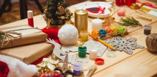 10 Useful DIY Christmas Gifts