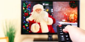 30 Totally Free Christmas Movies on YouTube