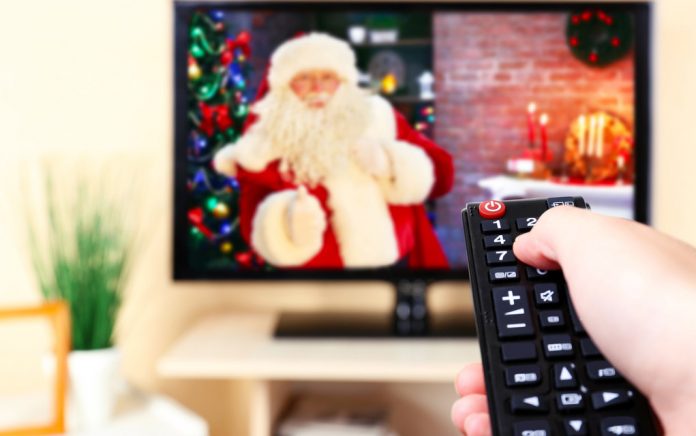 30 Totally Free Christmas Movies on YouTube