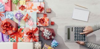 Dave Ramsey On How Much Christmas Should Really Cost