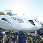 Flying Cars Are Real. Here’s Proof. Flying Cars Are Real. Here's Proof.