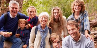 Centenarians Give Insight to Life Lessons