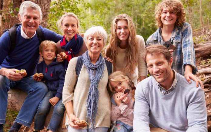 Centenarians-Give-Insight-to-Life-Lessons Centenarians Give Insight to Life Lessons