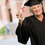 Over 60? You Can Go to College FOR FREE!