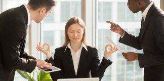 The Secret to Emotional Maturity