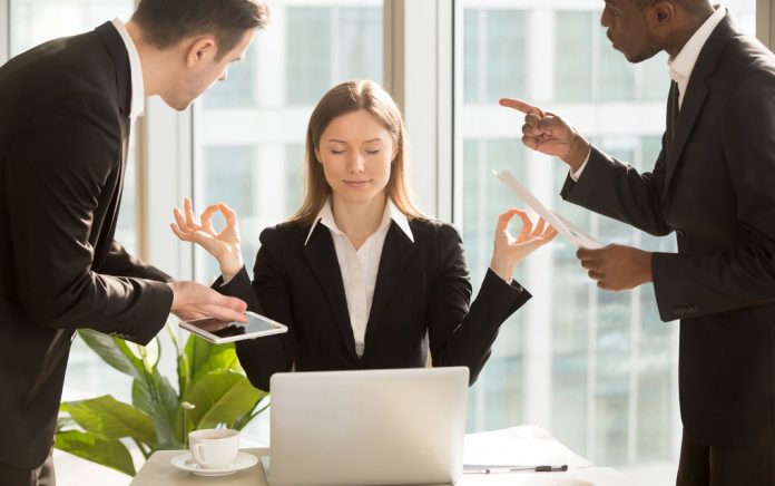 The-Secret-to-Emotional-Maturity The Secret to Emotional Maturity