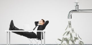 5 Easy Ways to Earn Passive Income