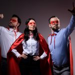 You Already Have the Power to Be a Hero You Already Have the Power to Be a Hero