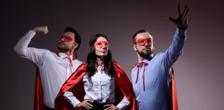 You Already Have the Power to Be a Hero