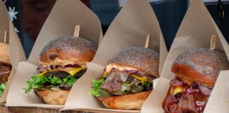 5 Ways to Get Food for Free