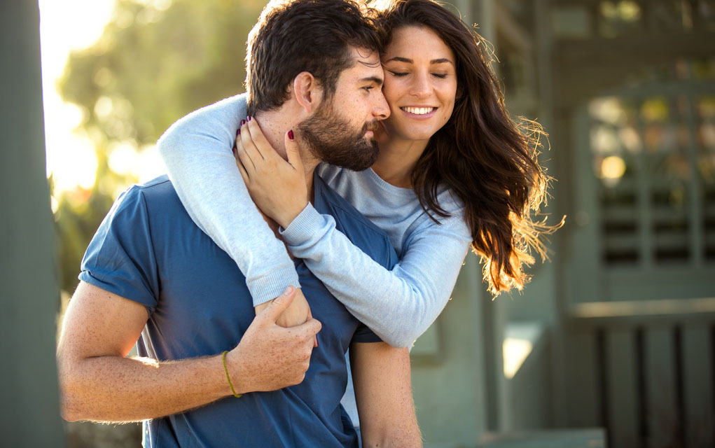 Why Strong Relationships Matter So Much Given Us