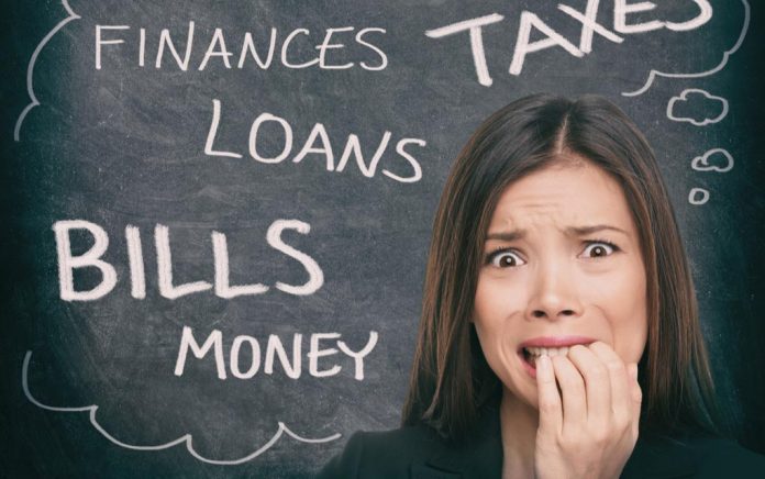 How-to-Work-Through-Financial-Anxiety-in-Uncertain-Times How to Work Through Financial Anxiety in Uncertain Times