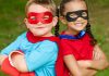Extraordinary Kids With Superpowers