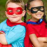 Extraordinary Kids With Superpowers