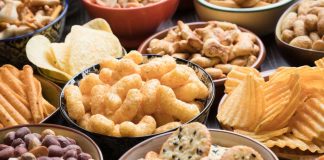 The Art of Snacking. Is There a Right Way?