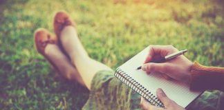 How to Journal for Mental Wellness