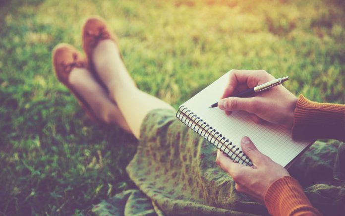 How to Journal for Mental Wellness