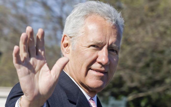 An Important Final Message From Jeopardy’s Alex Trebek