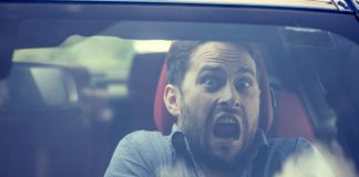 How to Get Over Your Fear of Driving