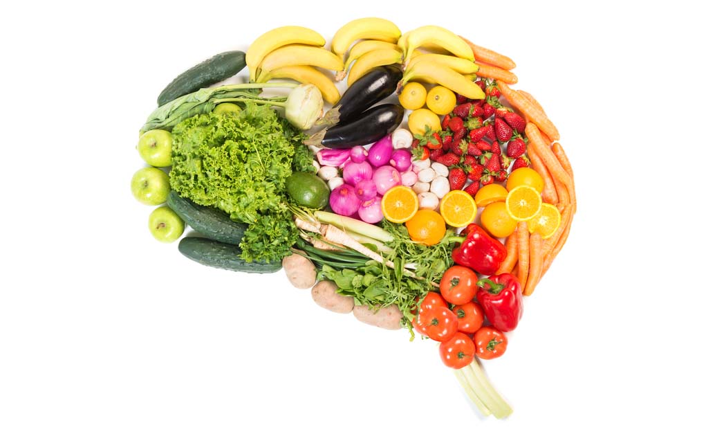 How Brain Foods Boost Memory - Given Us