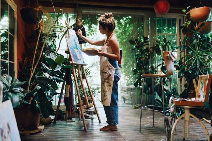 Making-Time-to-Nurture-Your-Creative-Spirit Making Time to Nurture Your Creative Spirit
