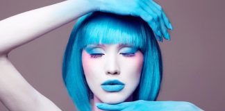 We Are All a Little Strange