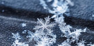 You ARE As Unique as a Snowflake