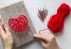 Easy DIY Valentine’s Gift Ideas