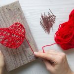 Easy DIY Valentine’s Gift Ideas