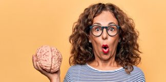 How Old Is Your Brain?