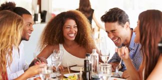 5 Psychological Tricks to Make People Like You