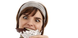 The Mood, Hormone, and Chocolate Connection