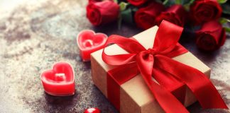 Budget-Friendly Valentine's Day Gifts