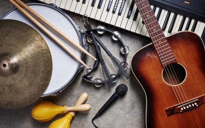 Anarchestra-Strange-Musical-Instruments-Anyone-Can-Play Anarchestra: Strange Musical Instruments Anyone Can Play
