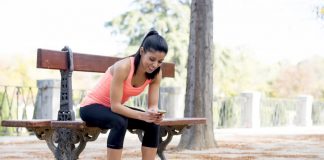 Apps That Encourage Self-Care, Productivity, & Organization