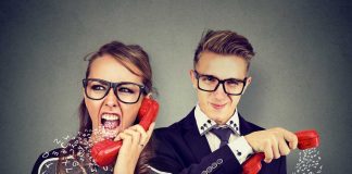 Coping with a Passive-Aggressive Relationship