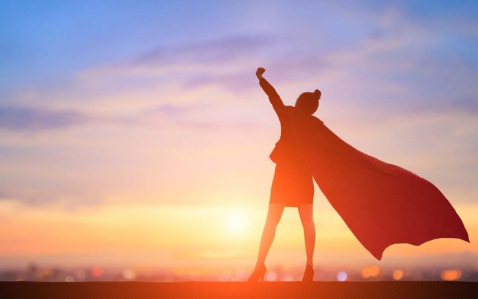 Whos-Your-Hero Who's Your Hero?