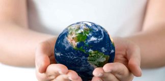 Saving the World, One Invention at a Time