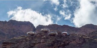 4 Unusual Ways to Get Away From It All