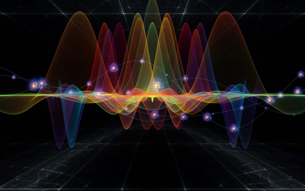 Is Music Really a Visual Art? Given Us