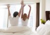 5 Tips to Wake Up Energized