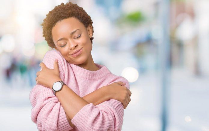 Learning-to-Love-Yourself Learning to Love Yourself