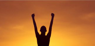 Now I Can Live as Myself