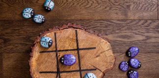 These Fun Crafts Will Rock Your World