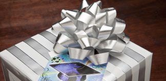 Gift Ideas for 2021 College Grads