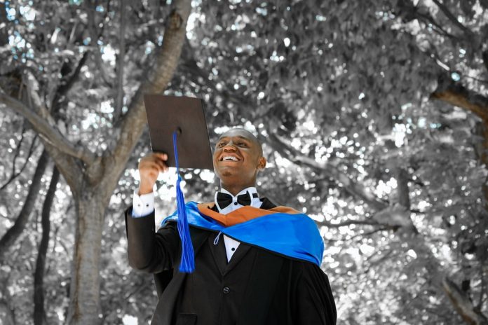 graduation-2349741_960_720 Master's Degree