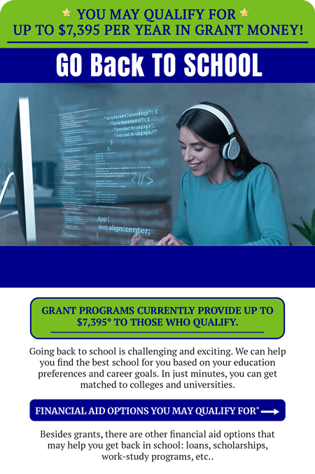 Check if you Qualify